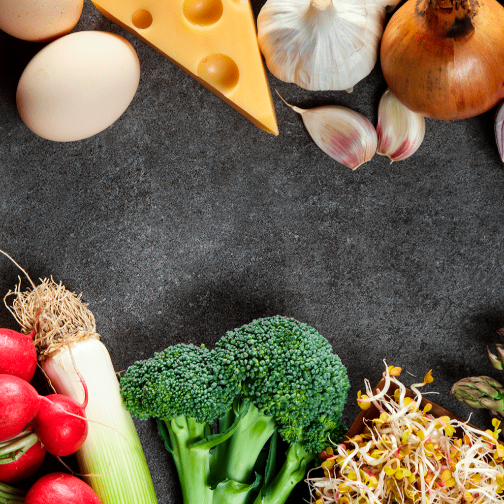 Ação do MSM nos folículos capilares com Long Beauty