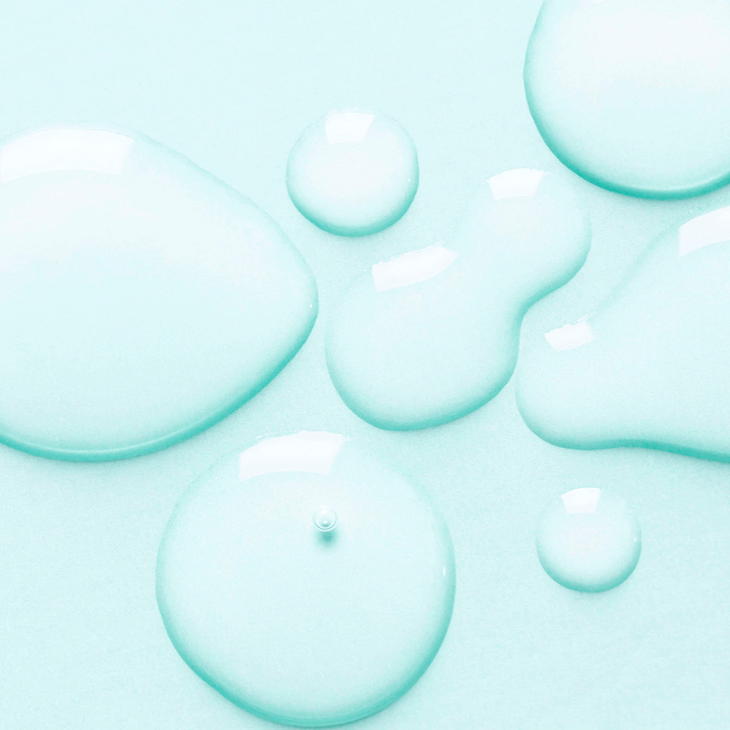 Colágeno Verisol do Long Beauty em ação nos fios capilares