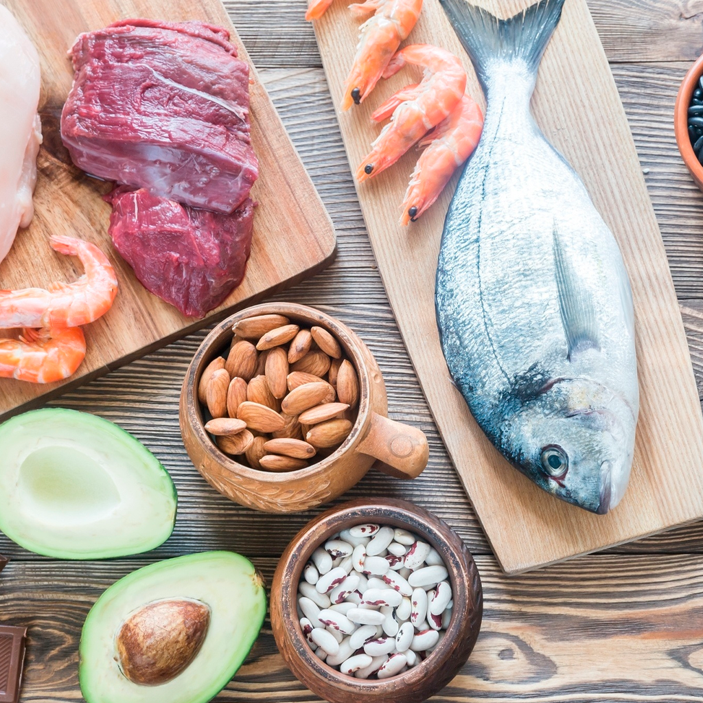 Minerais Zinco e Selênio do Long Beauty fortalecendo o sistema imunológico