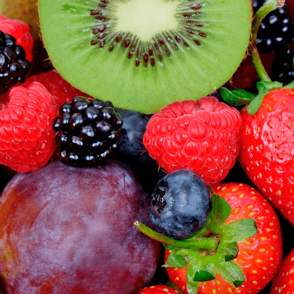 Resveratrol do Long Beauty protegendo os fios capilares